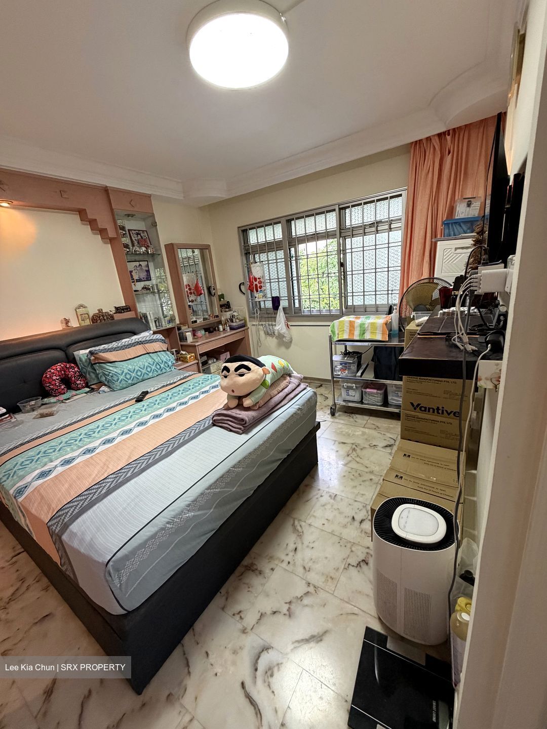 Blk 791 Choa Chu Kang North 6 (Choa Chu Kang), HDB 4 Rooms #573582891